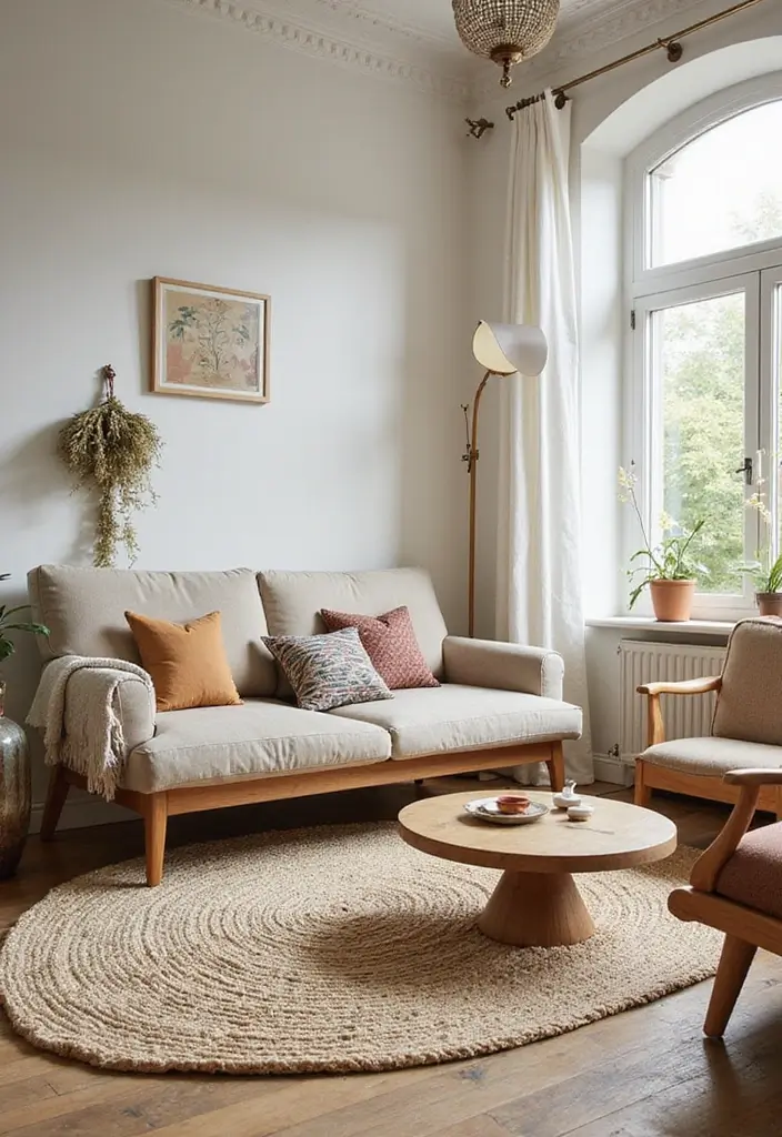 27 Carpet in Living Room Ideas That Feel Cozy and Chic - 25. Eco-Conscious Brands for Sustainable Choices