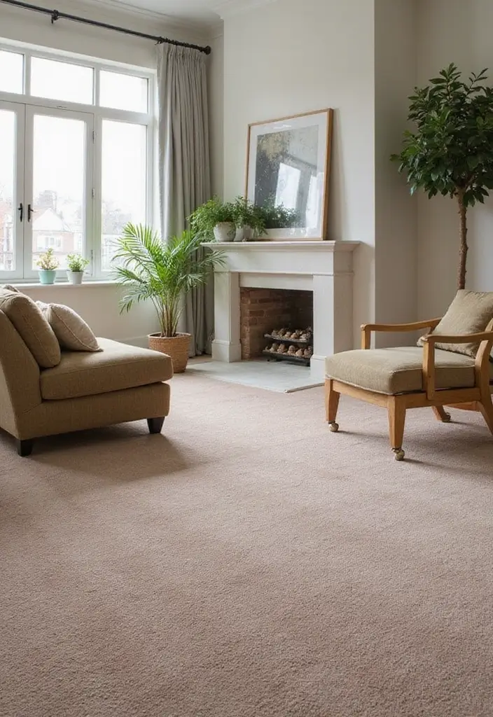 27 Carpet in Living Room Ideas That Feel Cozy and Chic - Conclusion