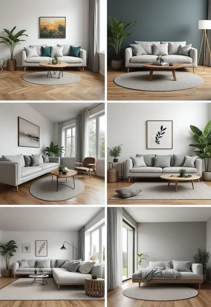 27 Grey Wood Floors Living Room Ideas That Feel Neutral and Polished - Conclusion