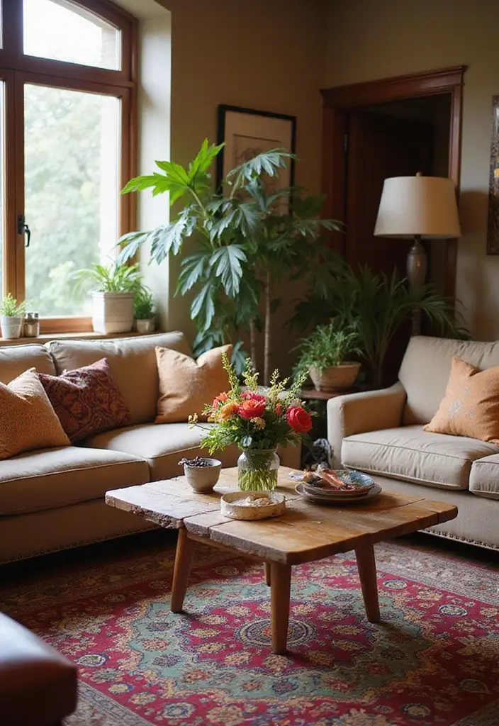 27 Living Room Centerpiece Ideas That Anchor the Space - Conclusion