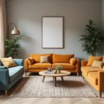 27 Living Room Sofa Design Small Spaces That Save Space Beautifully