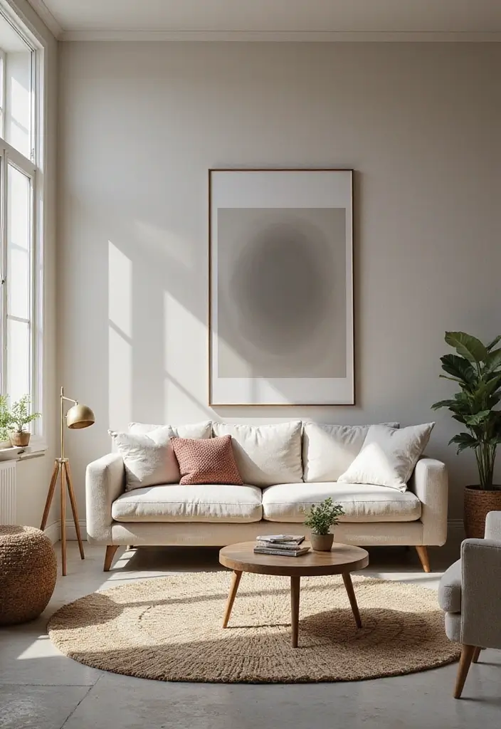 27 Living Room Sofa Design Small Spaces That Save Space Beautifully - Conclusion