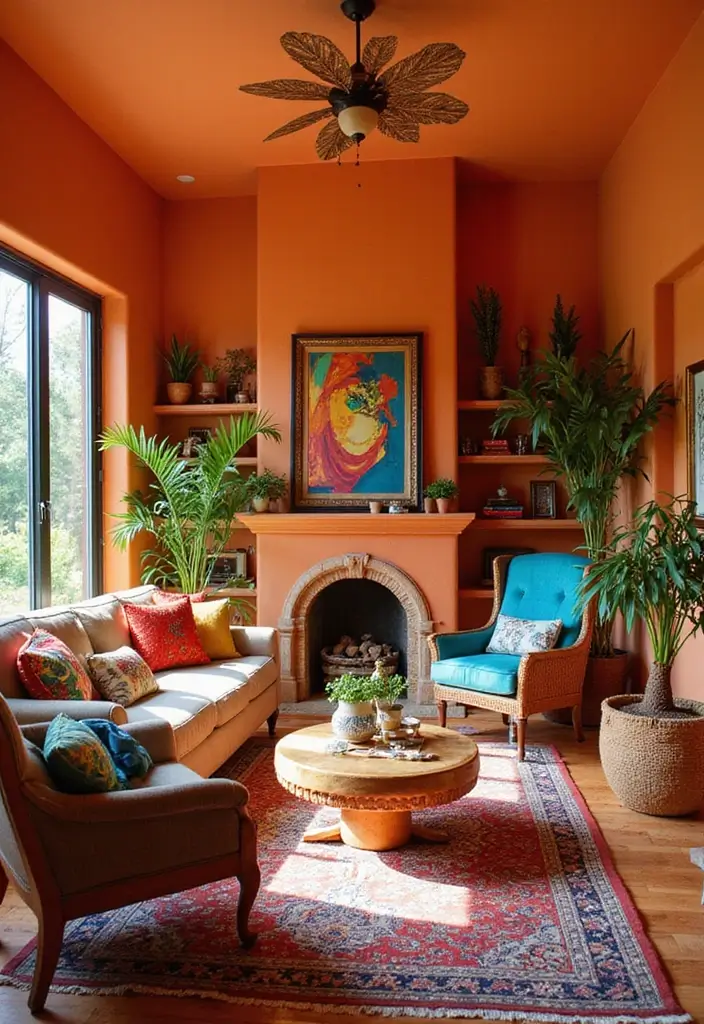 27 Mexican Interior Design Living Room Ideas That Feel Vibrant and Colorful - Conclusion