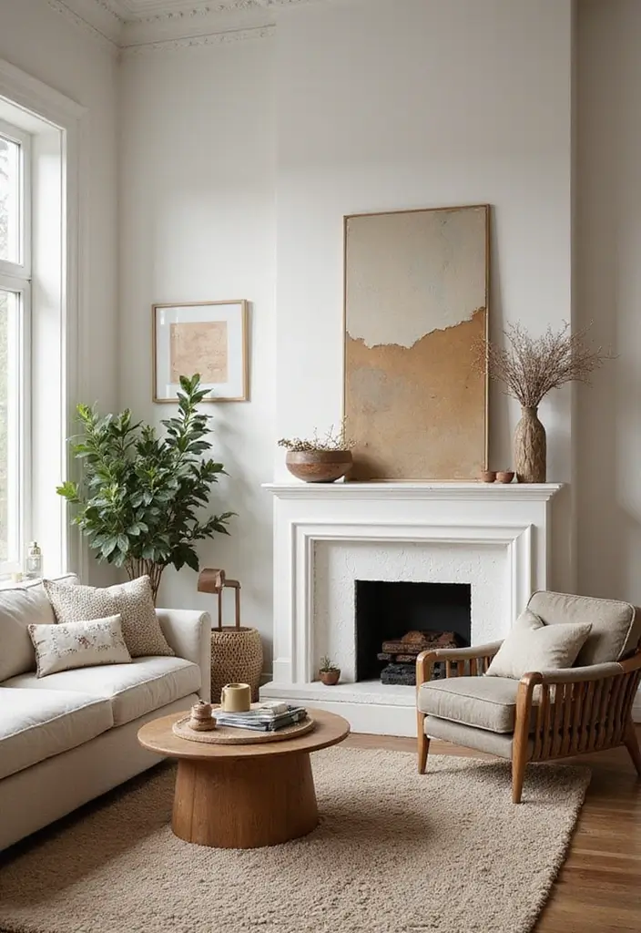 27 Small Cozy Living Room Ideas That Feel Warm and Welcoming - Conclusion