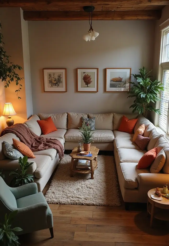 27 Small Sectionals for Small Living Room Ideas That Fit Perfectly - Conclusion