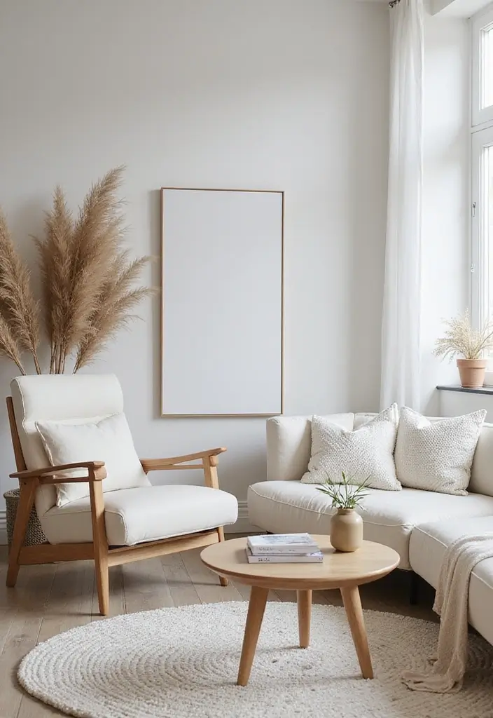 27 White Modern Living Room Ideas That Feel Bright and Minimal - Conclusion