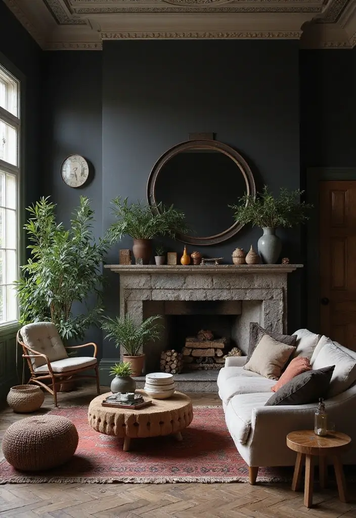 28 Dark Boho Living Room Ideas That Feel Moody and Artistic - Conclusion