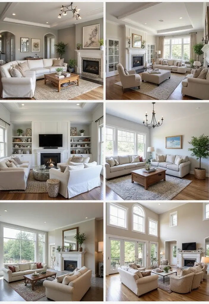 28 High Ceiling Living Room Ideas That Feel Open and Grand - Conclusion