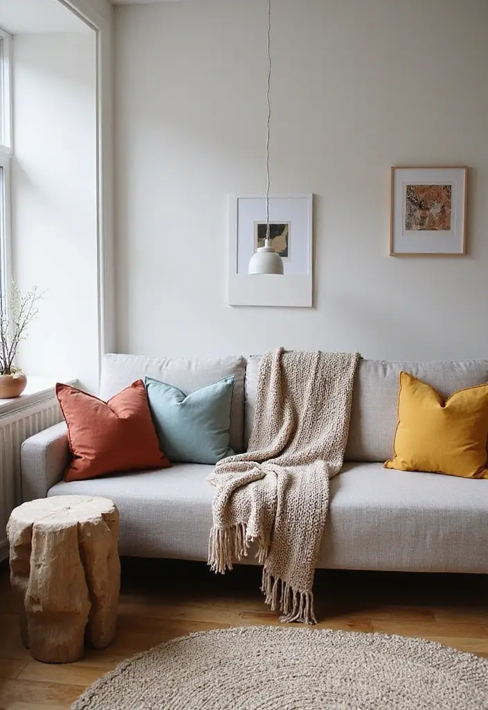 28 Ikea Living Room Ideas Sofas That Feel Functional and Cozy - 1. The Classic EKTORP Sofa
