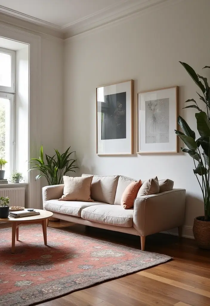 28 Ikea Living Room Ideas Sofas That Feel Functional and Cozy - 10. The Timeless KLIPPAN Sofa