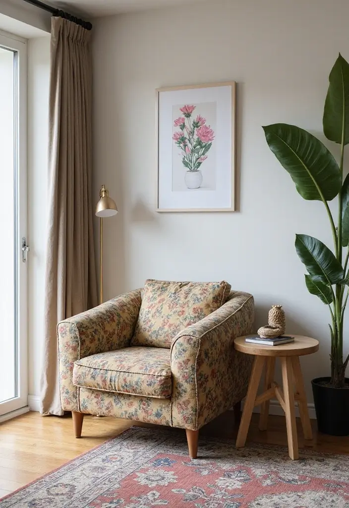 28 Living Room Addition Ideas That Expand Space Beautifully - 18. Accent Chairs