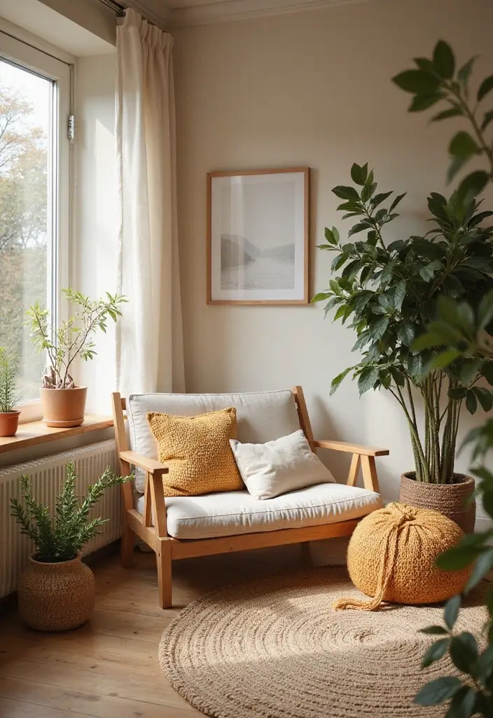 28 Small Cosy Living Room Ideas That Feel Inviting and Peaceful - Conclusion