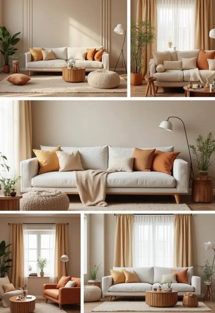 29 Beige Paint Colors for Living Room That Feel Timeless and Cozy - Conclusion