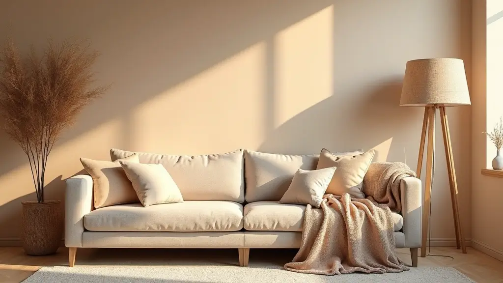 29 Beige Paint Colors for Living Room That Feel Timeless and Cozy