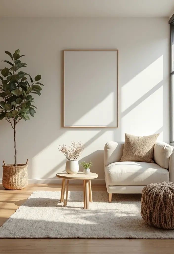 29 Clean Aesthetic Living Room Ideas That Feel Fresh and Minimal - Conclusion