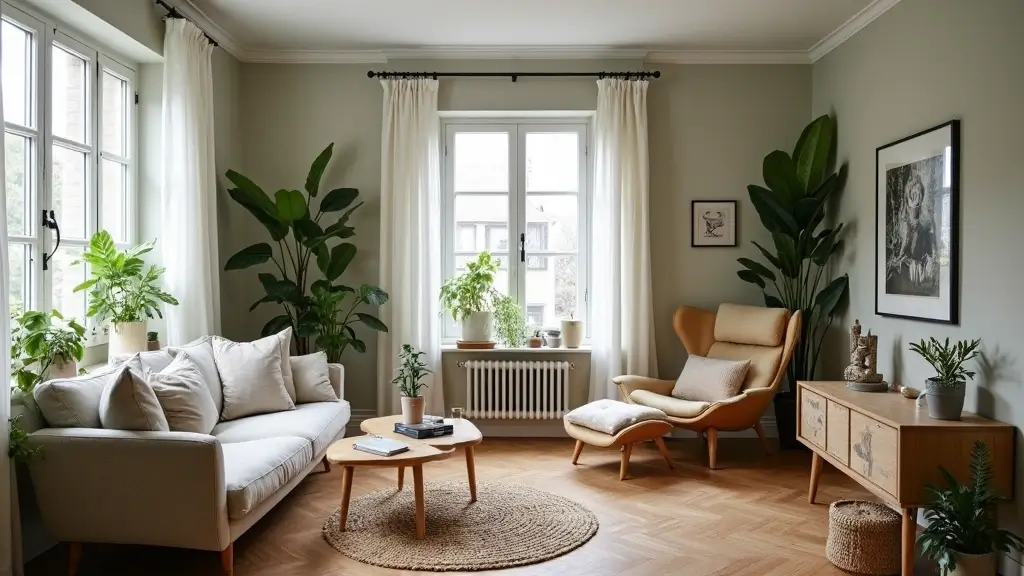 29 Ikea Hack Living Room Ideas That Look Creative and Affordable
