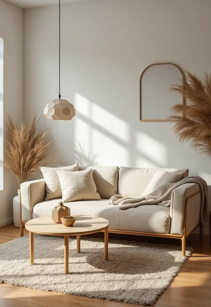 29 Ikea Metod Living Room Ideas That Are Smart and Affordable - 23. Eco-Friendly Storage Solutions