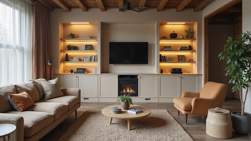 29 Ikea Metod Living Room Ideas That Are Smart and Affordable