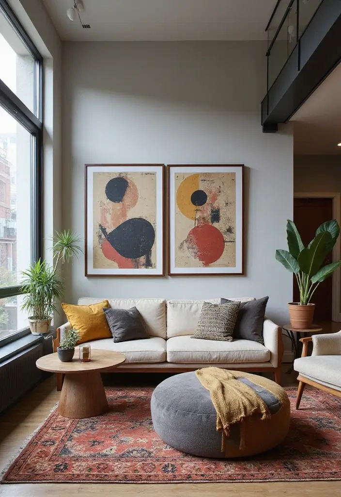 29 Urban Living Room Ideas That Capture City Style Perfectly - Conclusion