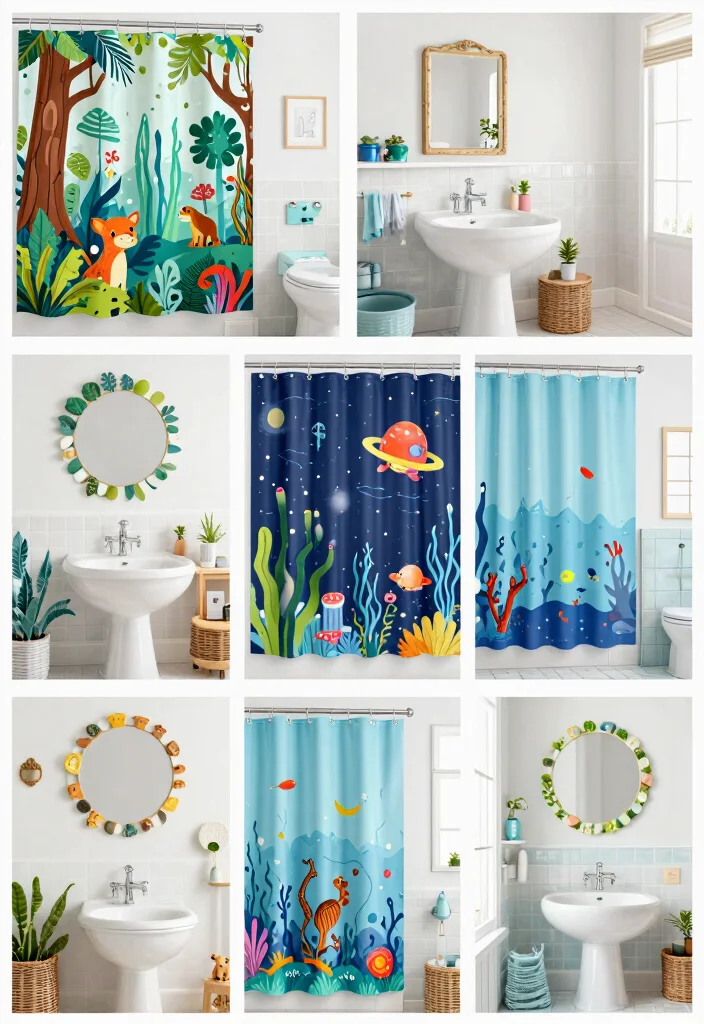 14 Kids Bathroom Decor Ideas With Fun Style - Conclusion 1