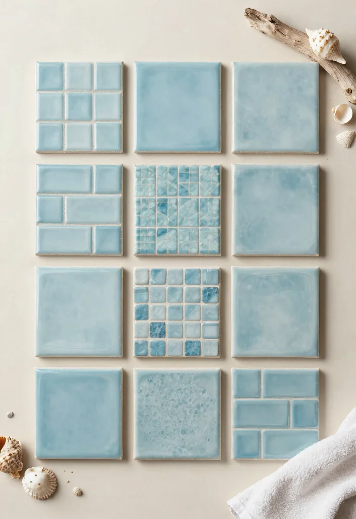 14 Light Blue Bathroom Tile Ideas With Soft Coastal Vibes - Conclusion 1