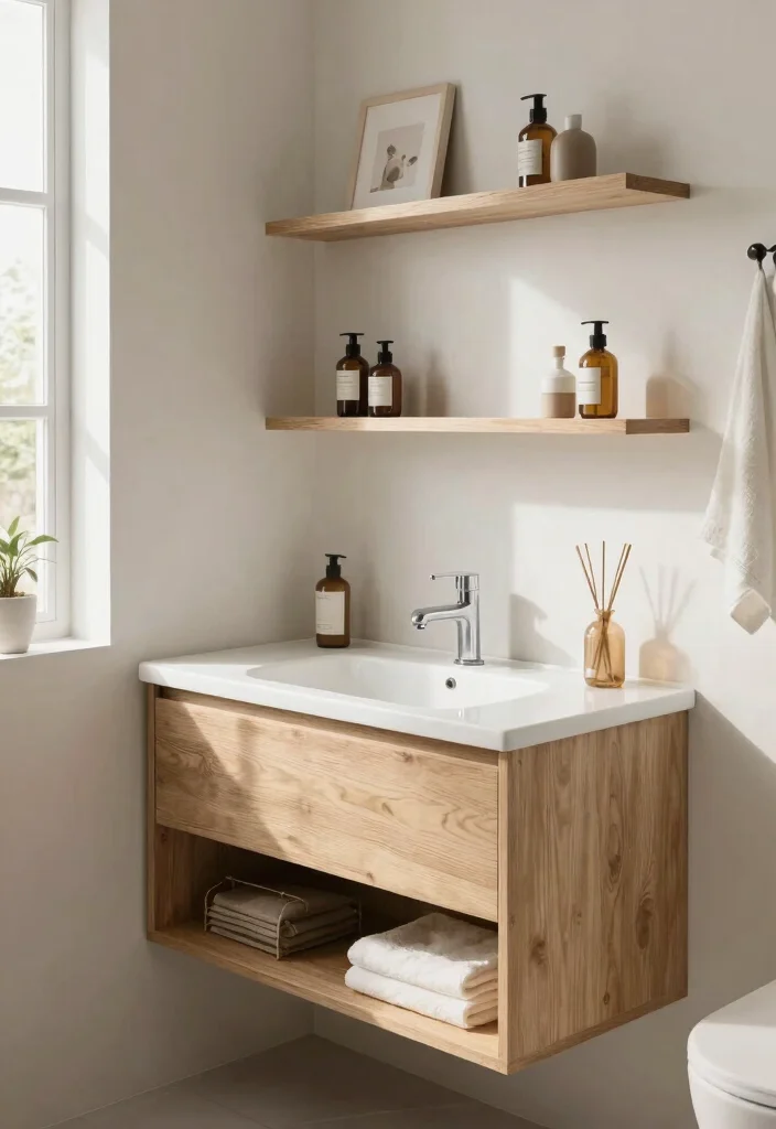 14 Quarter Bathroom Ideas For Tiny Smart Spaces - Conclusion 1