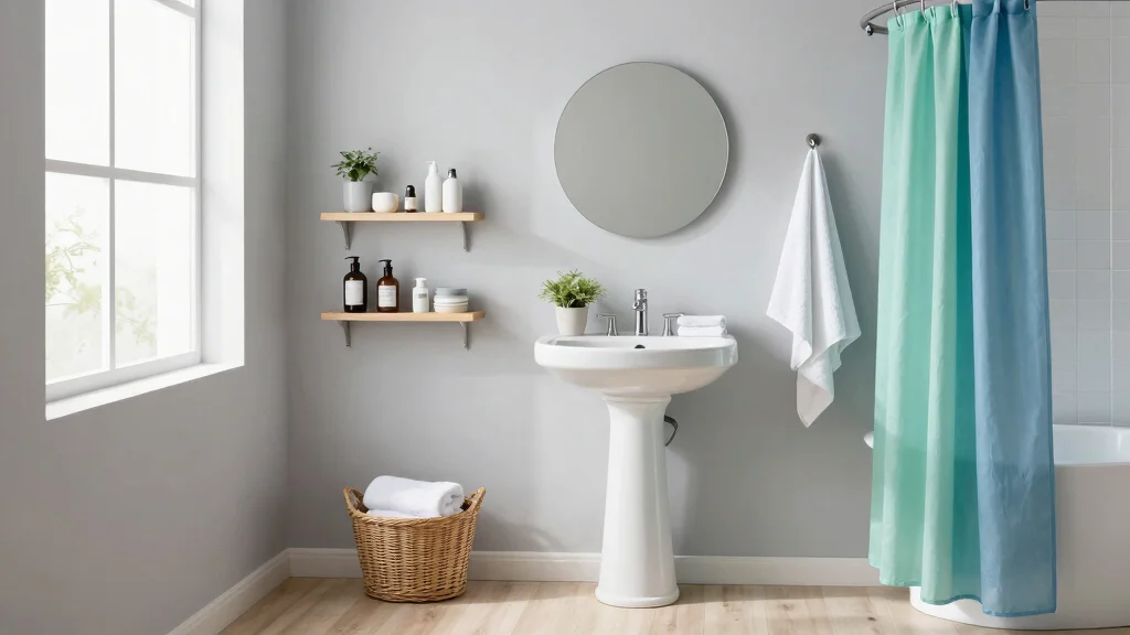 14 Quarter Bathroom Ideas For Tiny Smart Spaces