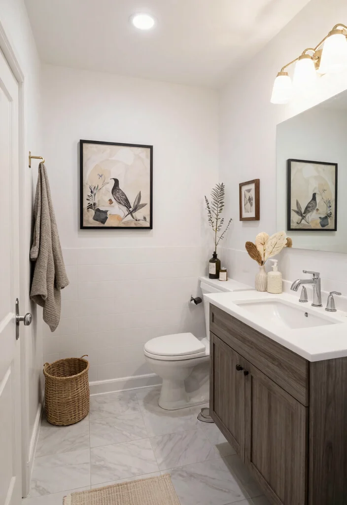 15 Basement Bathroom Ideas That Make The Most Of Space - Conclusion 1