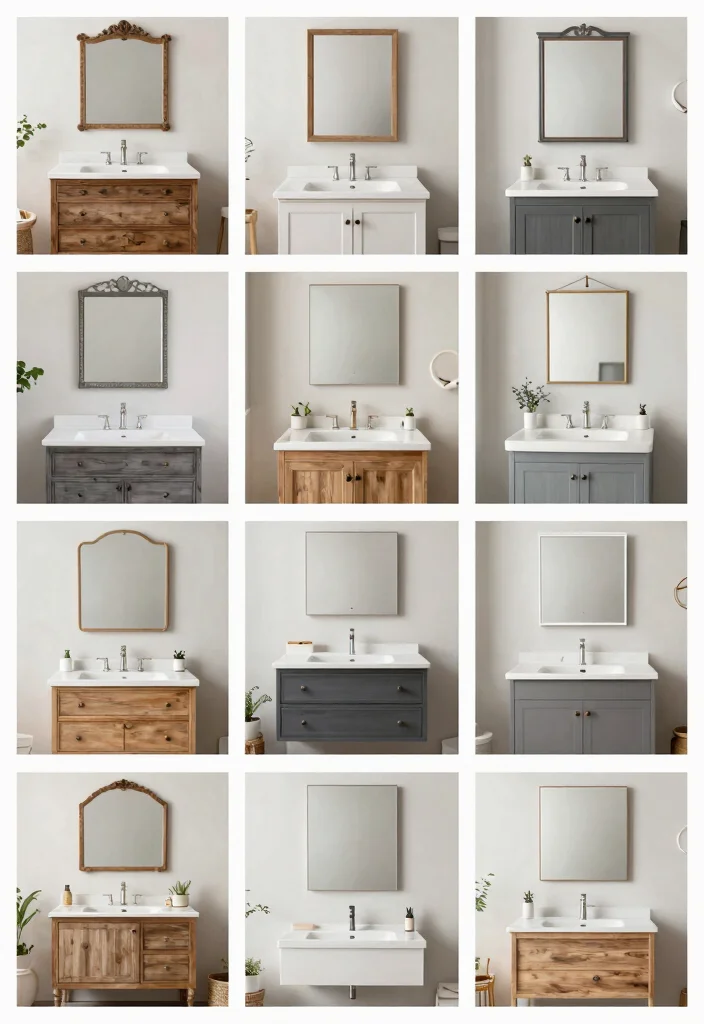 15 Bathroom Vanity And Mirror Ideas For Perfect Pairing - Conclusion 1