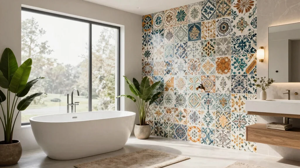 15 Beaumont Tile Bathroom Ideas With Designer Style