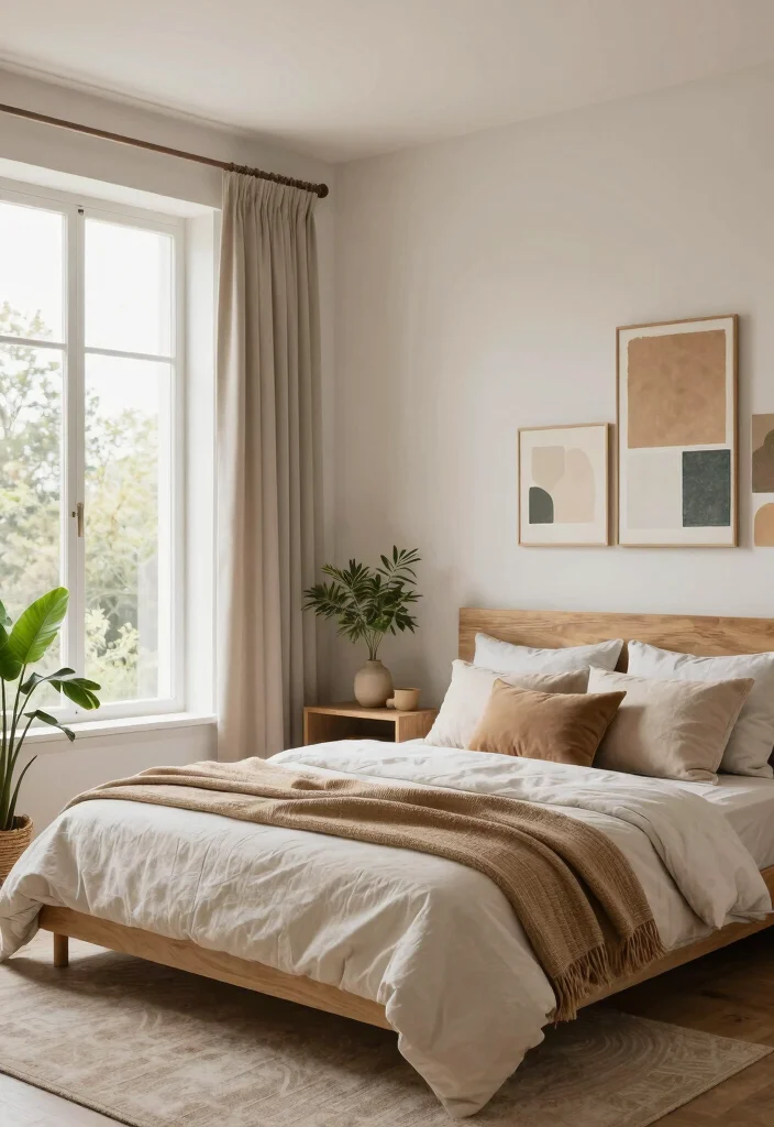 15 Bedroom Accent Wall With Window Ideas: Bright Focal Design - Conclusion 1