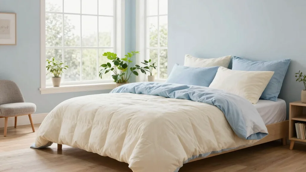 15 Bedroom With Window Behind Bed Ideas: Unique Airy Design