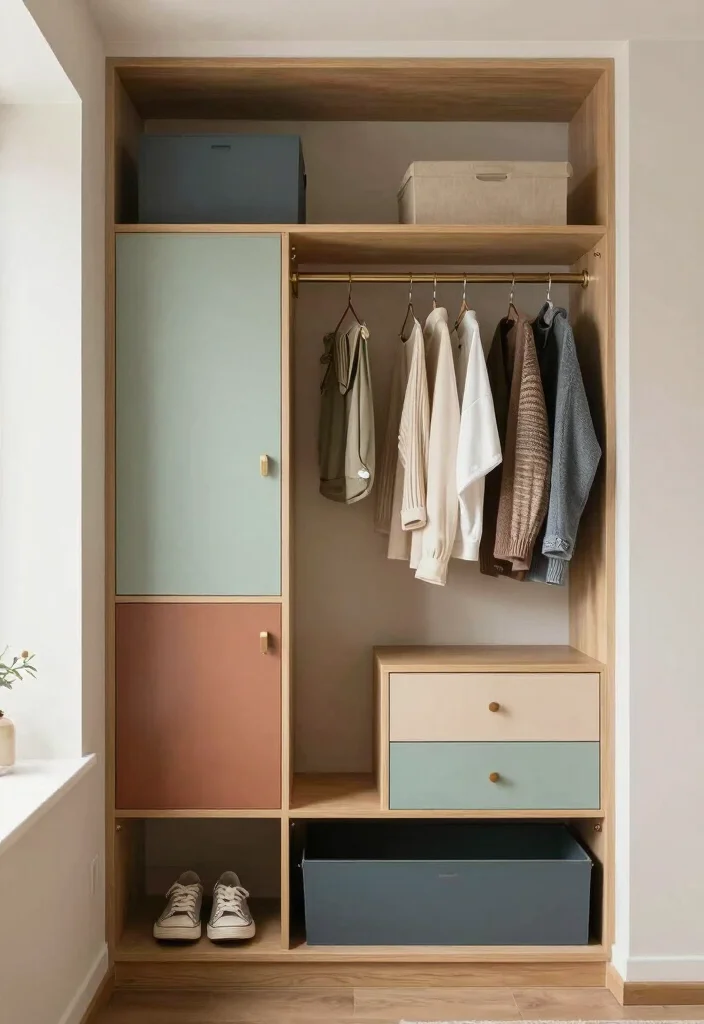 15 Cabinet for Small Bedroom Closets Ideas for Smart Storage - Conclusion 1