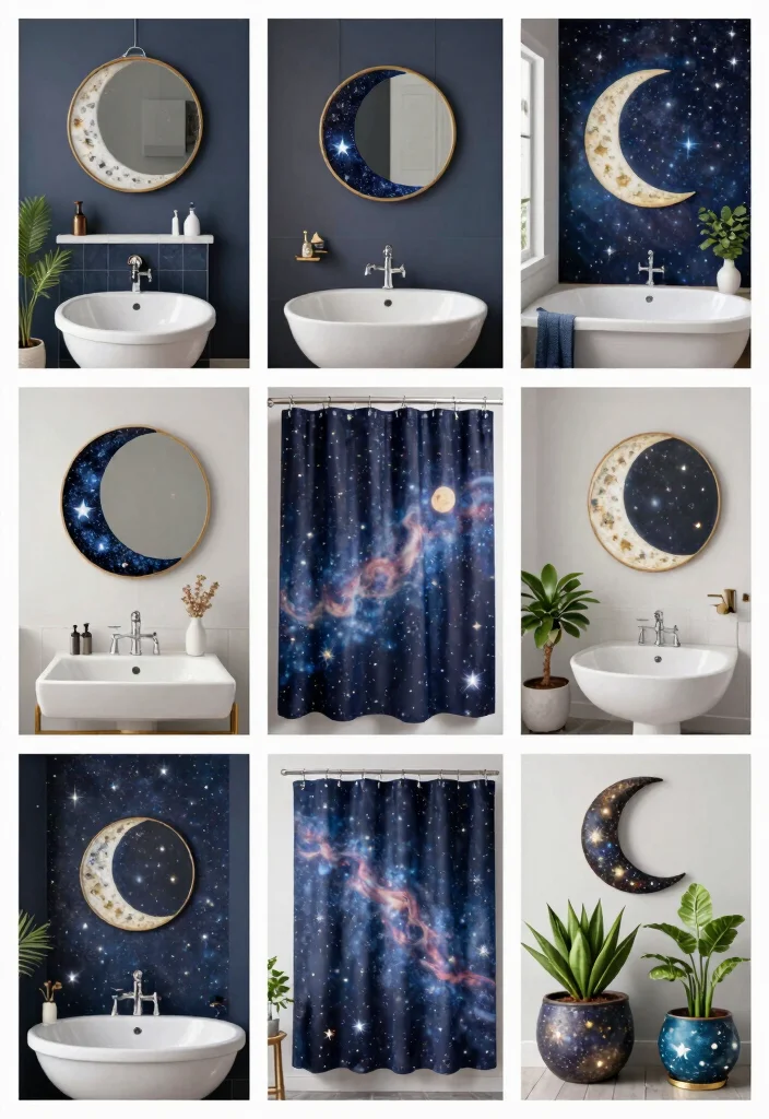 15 Celestial Bathroom Ideas With Dreamy Skies - Conclusion 1