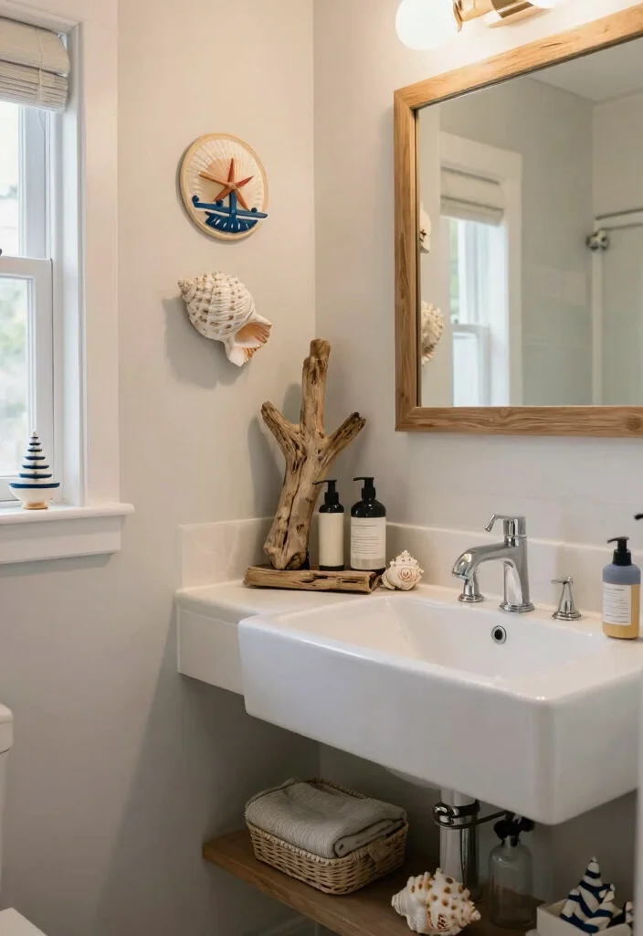 15 Nautical Bathroom Decor Ideas With Coastal Charm - Conclusion 1