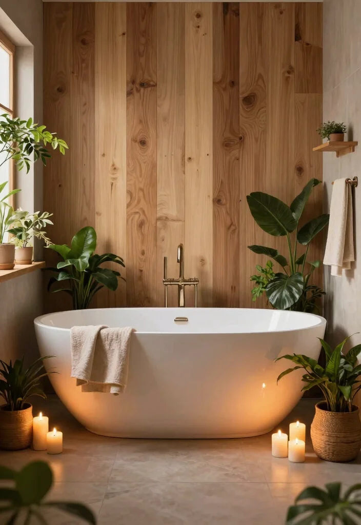 15 Warm Bathroom Ideas With Cozy Comfort - Conclusion 1