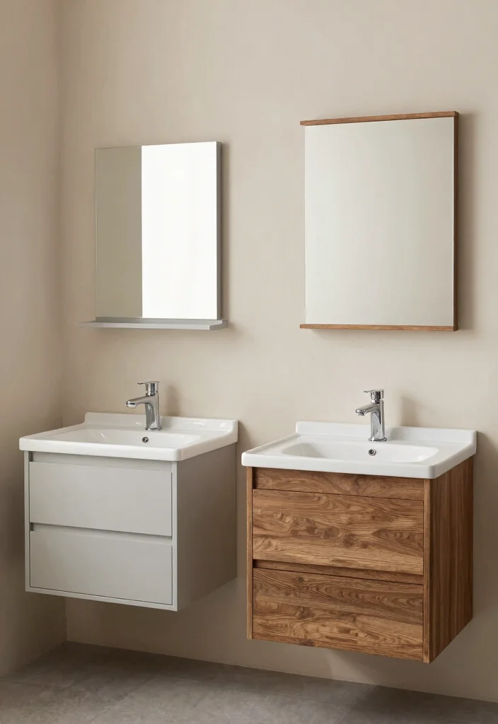 16 Bathroom Vanity Unit Ideas For Smart Storage - Conclusion 1
