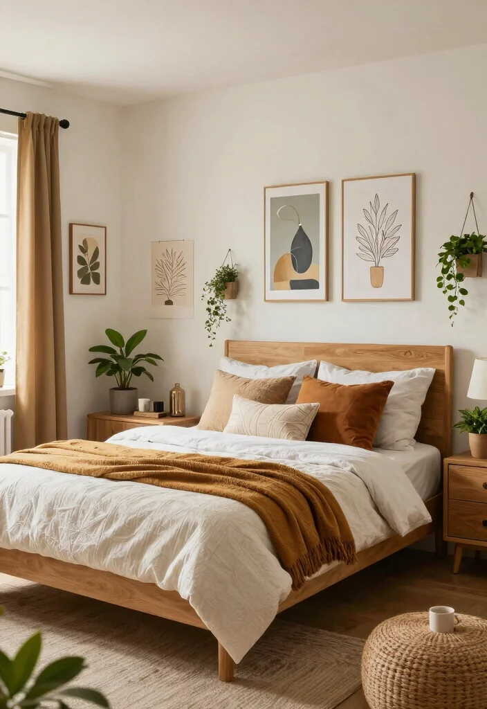 16 Bedroom Makeover on a Budget Ideas: Affordable Transformations - Conclusion 1