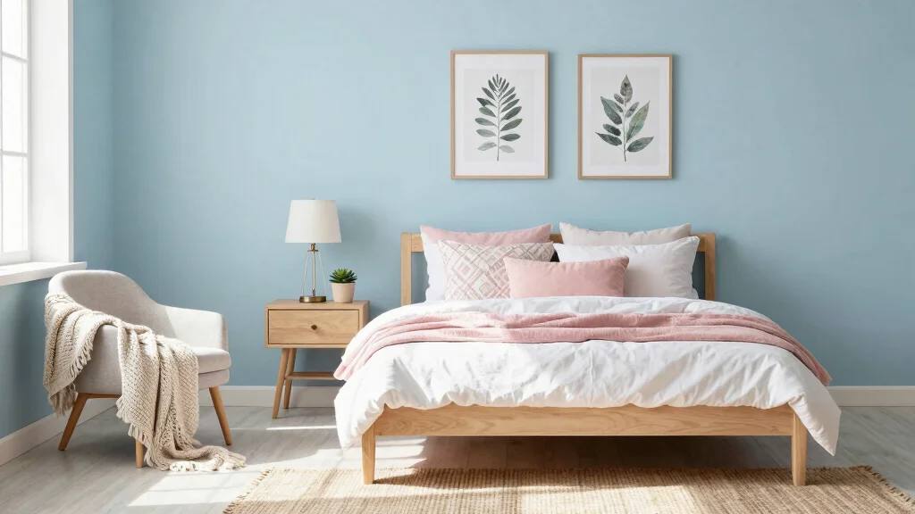 16 Bedroom Makeover on a Budget Ideas: Affordable Transformations