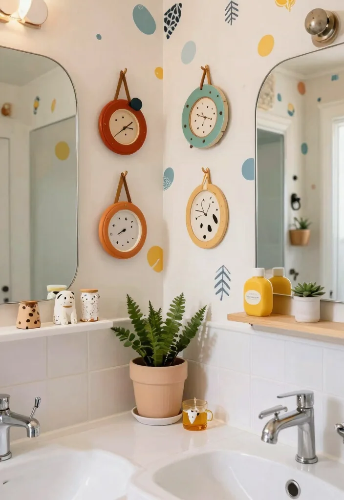 16 Cute Bathroom Ideas With Playful Personality - Conclusion 1