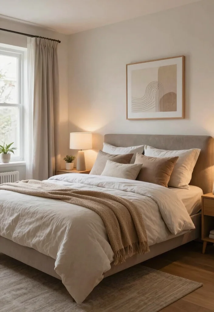 16 Cute Bedroom Ideas: Aesthetic Cozy Trendy Style - Conclusion 1