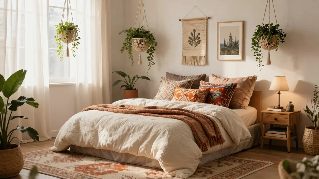 16 Cute Bedroom Ideas: Aesthetic Cozy Trendy Style