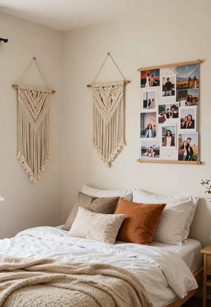 16 DIY Wall Decor for Bedroom Ideas: Creative Budget-Friendly - Conclusion 1