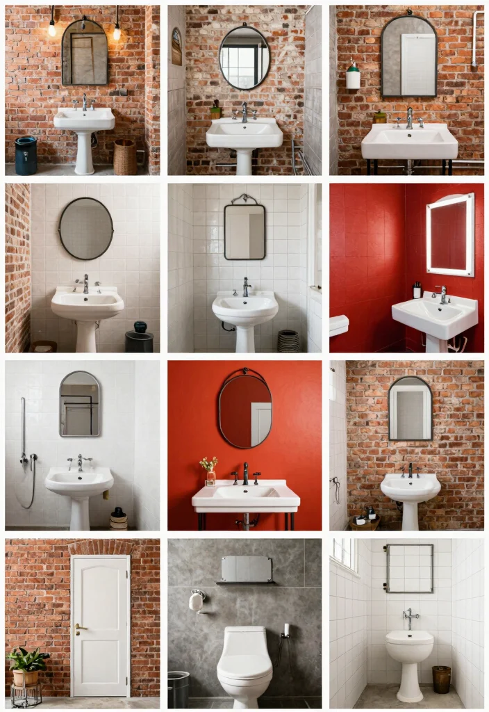 16 Industrial Bathroom Ideas With Urban Edge - Conclusion 1