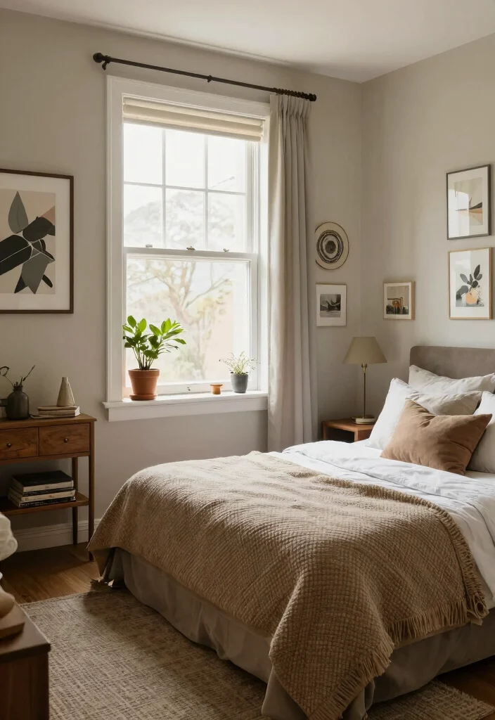 16 One Window Bedroom Ideas: Bright, Balanced Layouts - Conclusion 1