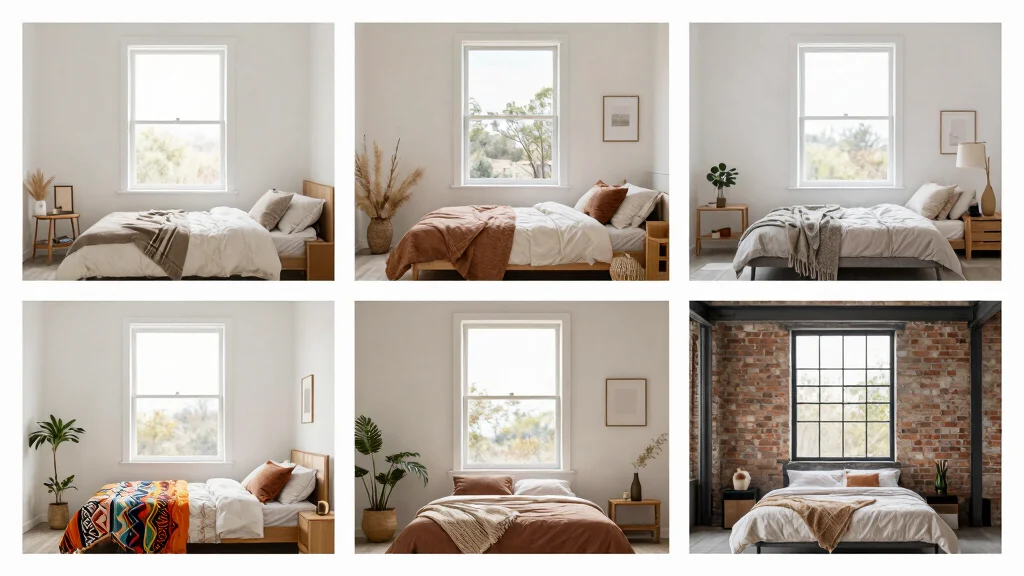 16 One Window Bedroom Ideas: Bright, Balanced Layouts