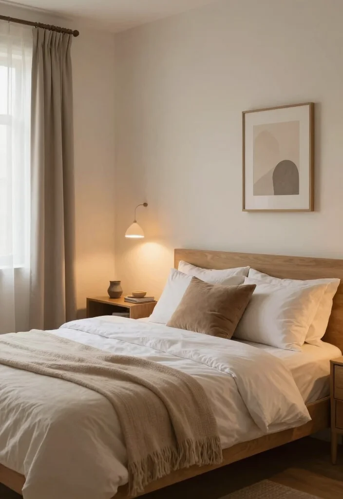 16 Small Cosy Bedroom Ideas for Warm Relaxing Comfort - Conclusion 1