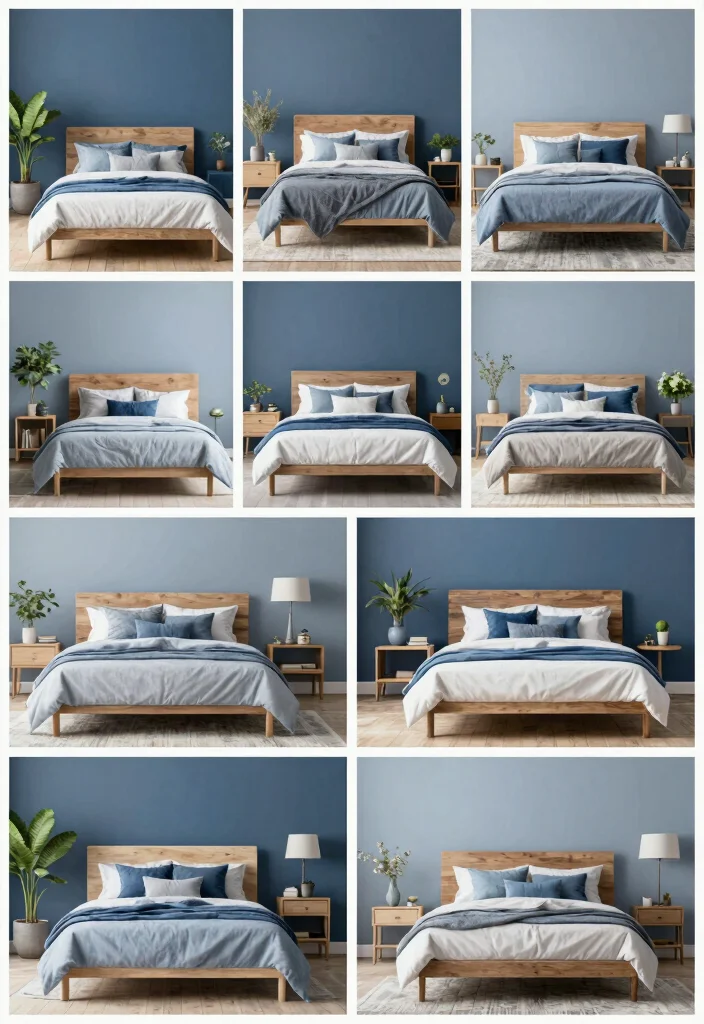 17 Blue Color Drenched Bedroom Ideas Bold Cozy Impact - Conclusion 1