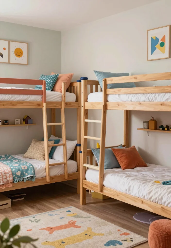 17 Bunk Bed Bedroom Ideas: Smart Compact Layouts - Conclusion 1