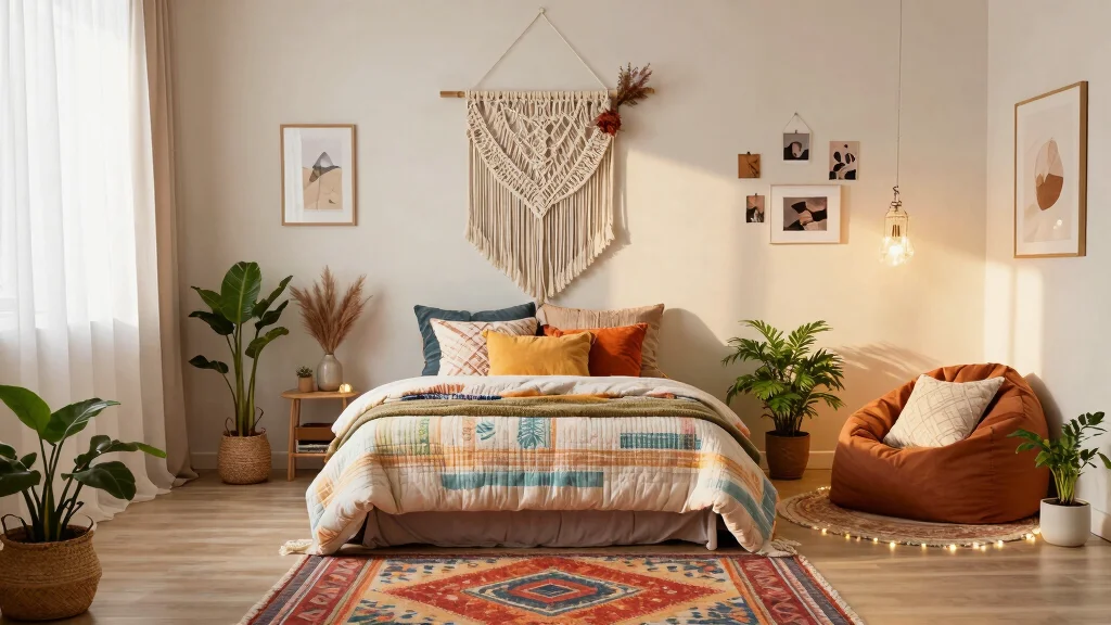 17 DIY Bedroom Decor for Teens: Creative Personal Touch